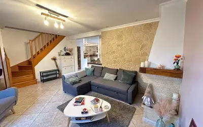 Livry-Gargan (93190)