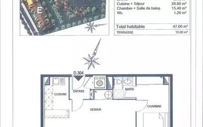 Gujan-Mestras (33470)