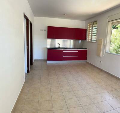 Vente appartement 2 pièces Cayenne (97300)
