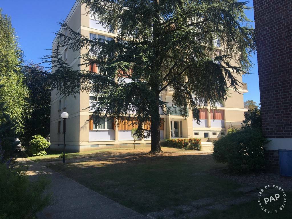 Vente Appartement Champigny-Sur-Marne (94500)
