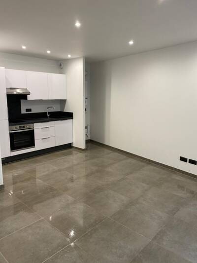 Vente appartement 2 pièces Noisy-le-Grand (93160)