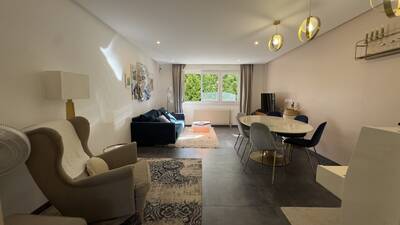 Vente appartement 3 pièces Caluire-et-Cuire (69300)