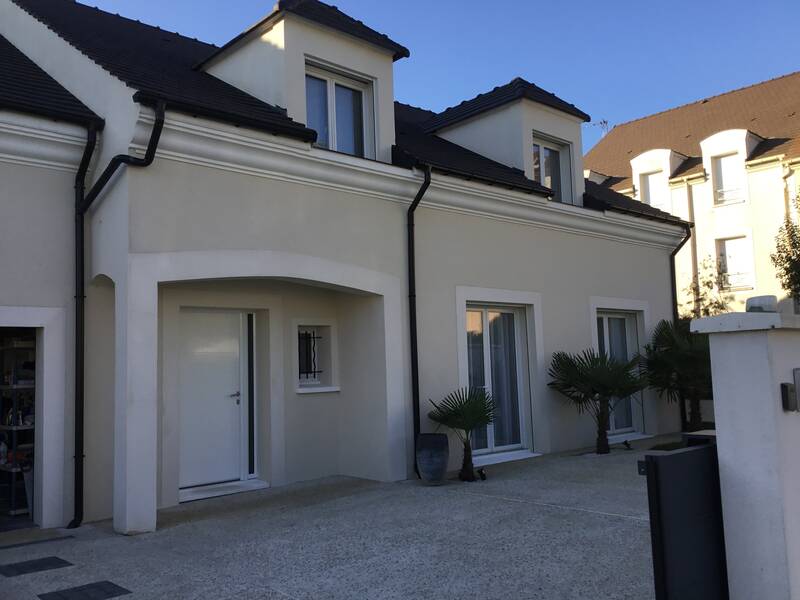 Fresnes-Sur-Marne (77410)