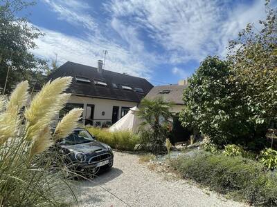 Vente maison 6 pièces Mesnil-Saint-Loup (10190)