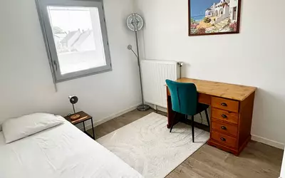 Champs-Sur-Marne (77420)