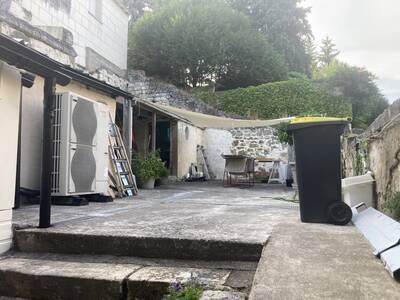 Vente maison 5 pièces Loches (37600)