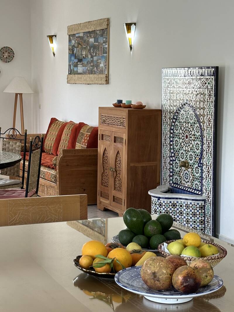 Maroc