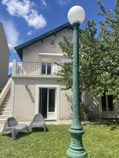 Vente maison 5 pièces Bron (69500)
