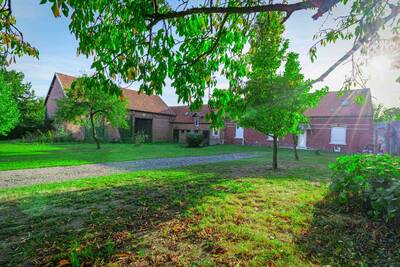 Vente maison 6 pièces Ronssoy (80740)