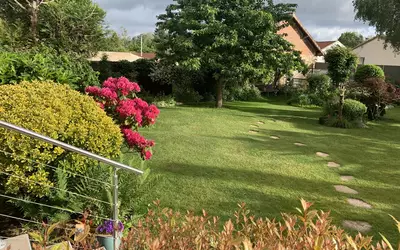 Cieux (87520)