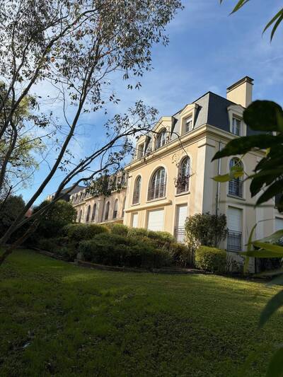 Vente appartement 2 pièces Villennes-sur-Seine (78670)