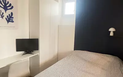 Paris 20E (75020)