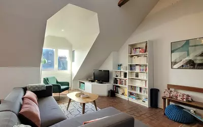 Rouen (76000)
