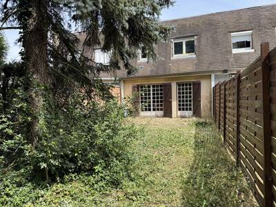 Vente maison 5 pièces Bondoufle (91070)