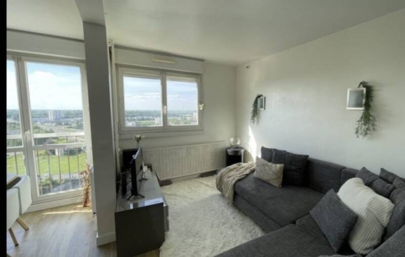 Le Mée-Sur-Seine (77350)