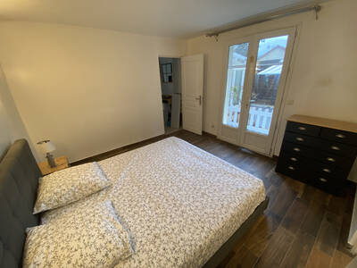 Location chambre en colocation 2 pièces Noisy-le-Grand (93160)