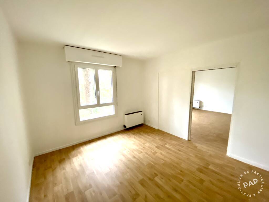 Vente Appartement 80 m²