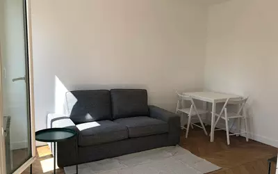 Paris 18E (75018)