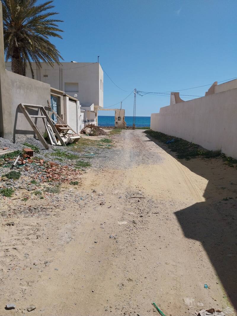 Tunisie