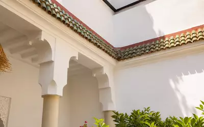 Maroc