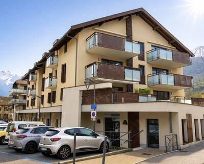 Vente appartement 4 pièces Faverges (74210)