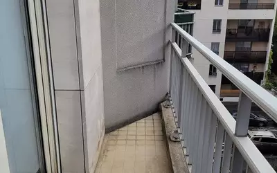 Asnières-Sur-Seine (92600)
