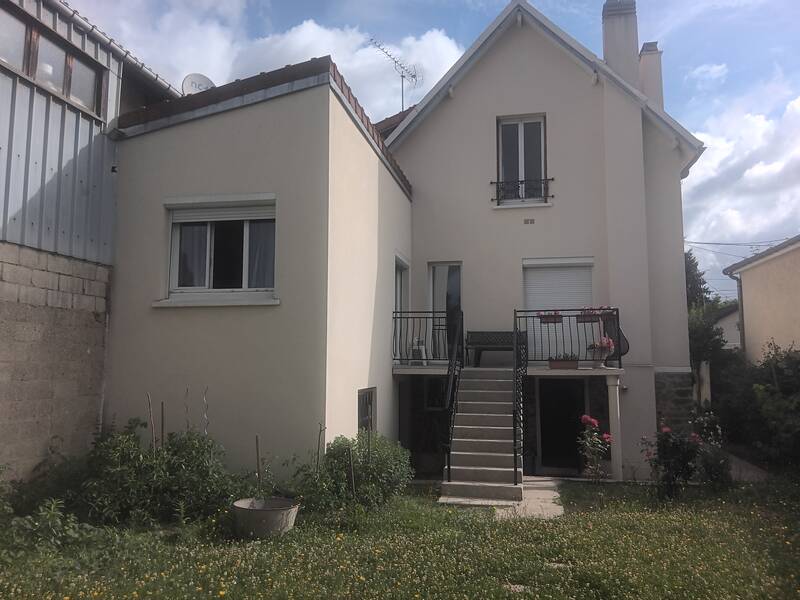 Aulnay-Sous-Bois (93600)