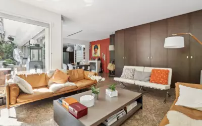 Neuilly-Sur-Seine (92200)