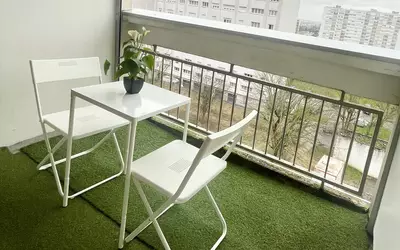 Vitry-Sur-Seine (94400)
