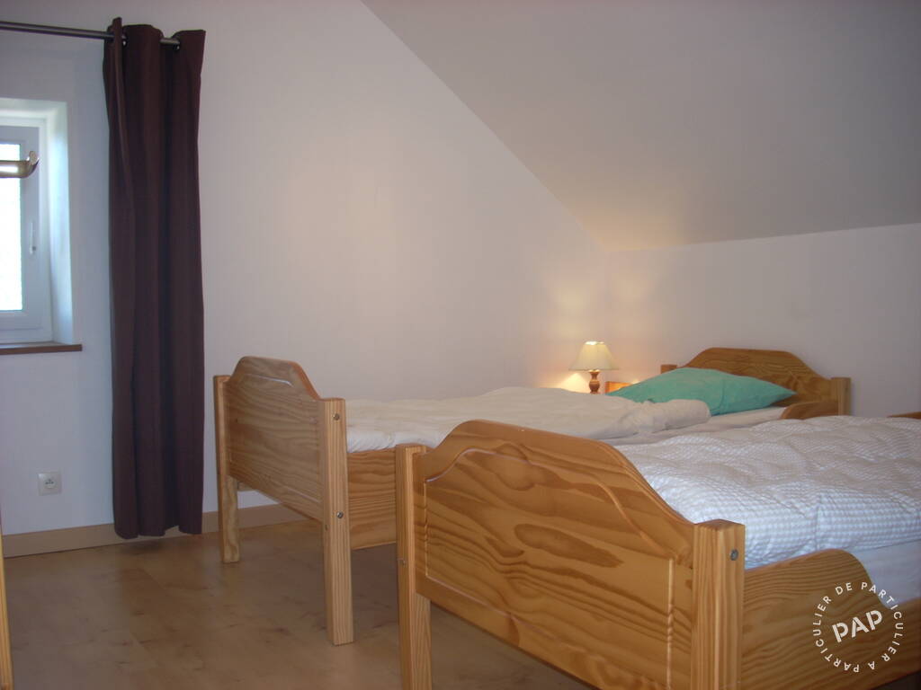 Vente maison 80,39 m² Pirou (50770) - 80,39 m² - 239.000 € | Particulier à Particulier — 8