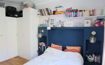Paris 18E (75018)