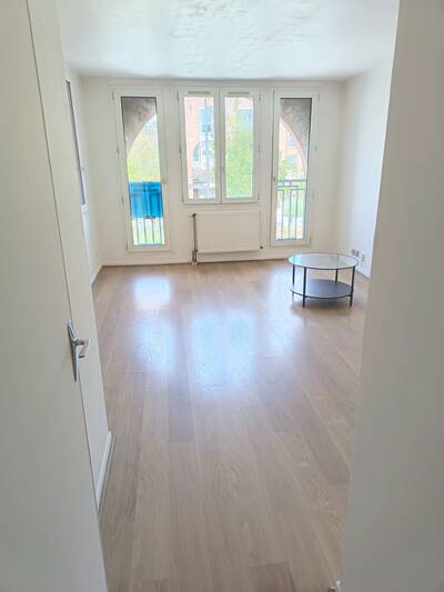 Vente appartement 2 pièces Guyancourt (78280)