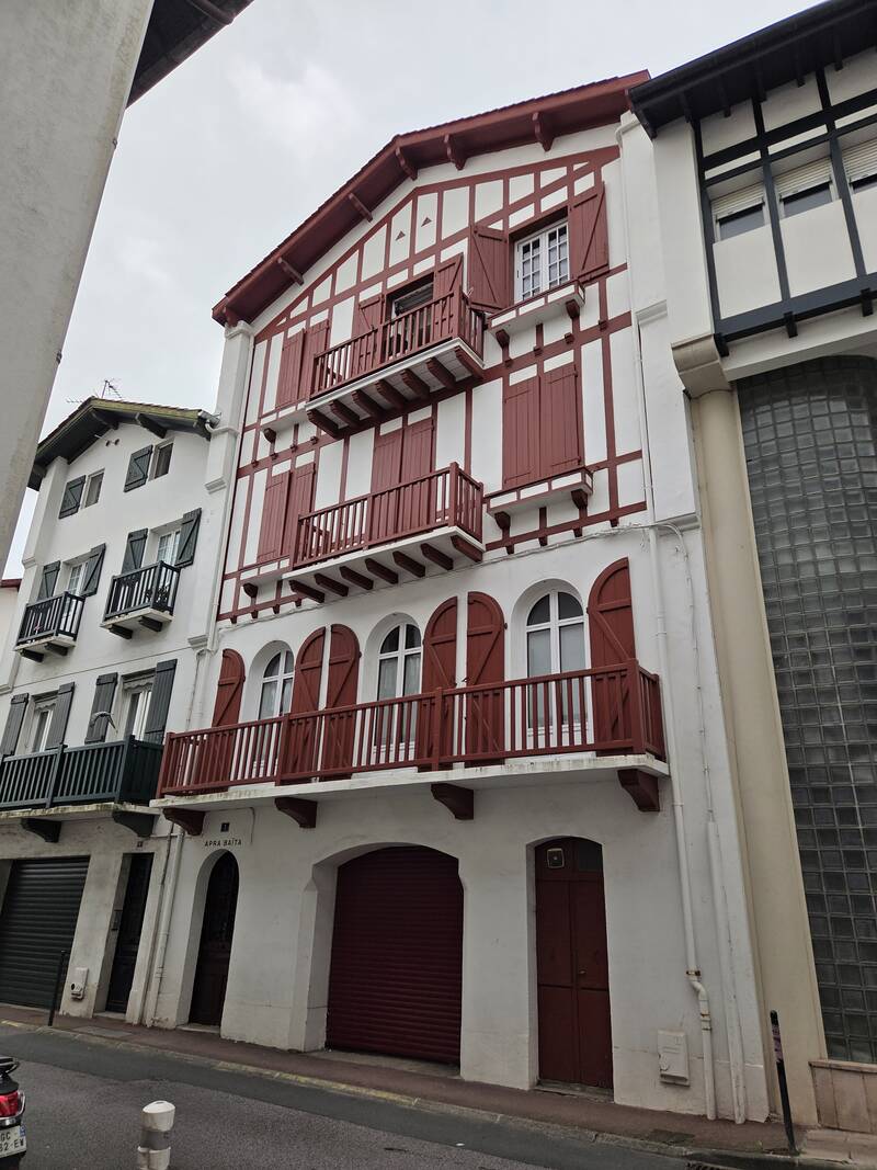 Saint-Jean-De-Luz (64500)