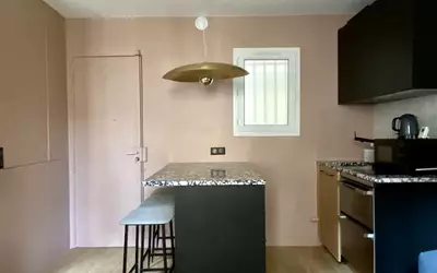 Paris 17E (75017)