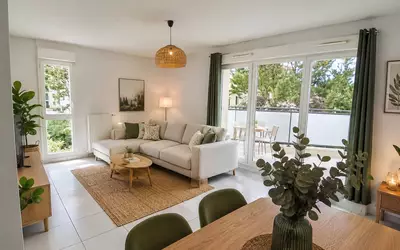 Pessac (33600)
