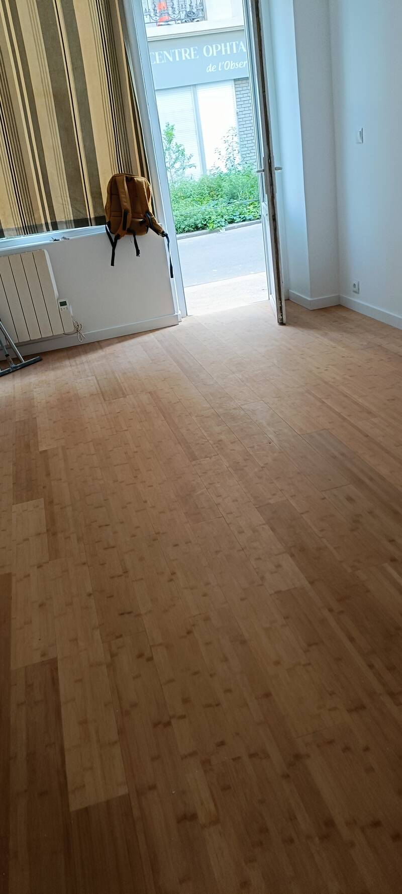 Local commercial Paris 14E (75014) - 33,19&nbsp;m² - 320.000&nbsp;&euro;