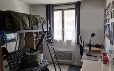 Appartement 3 pièces 67 m² · à Orléans · 67 m² · 160 000 €