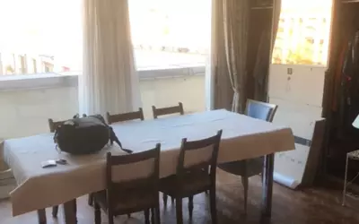 Duplex Dernier Étage Avec Terrasses 100 M² Versailles (78000)