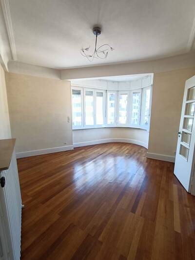 Vente appartement 4 pièces Metz (57)