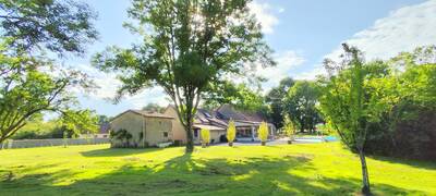 Vente maison 6 pièces La Puye (86260)