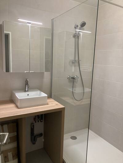 Location appartement 2 pièces Maisons-Alfort (94700)