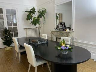 Vente appartement 6 pièces Nancy (54)