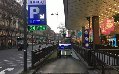 Paris 9E