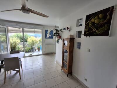 Vente appartement 3 pièces Besançon (25000)