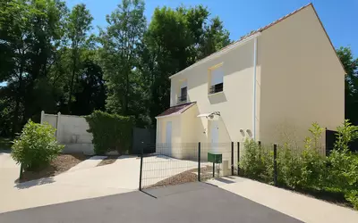 Breuillet (91650)