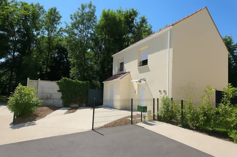 Breuillet (91650)
