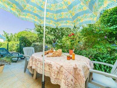 Location appartement 3 pièces Le Bar-sur-Loup (06620)