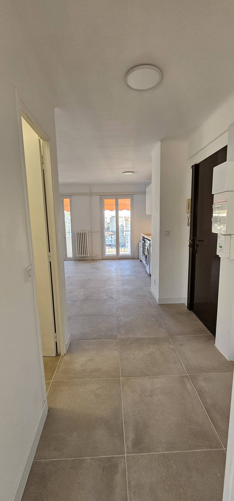 Nice - Vauban