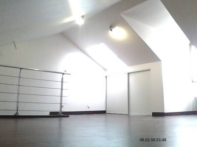 Location appartement 3 pièces Guéret (23000)
