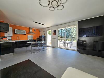 Vente appartement 3 pièces Reignier-Ésery (74930)